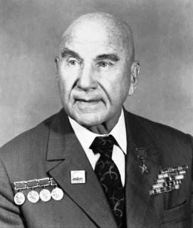 День памяти конструктора авиадвигателей Александра Микулина