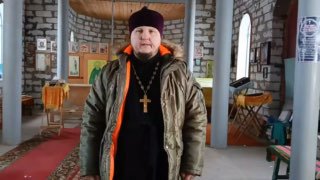 Сбор средств для священника и ремонта храмов в Курской области