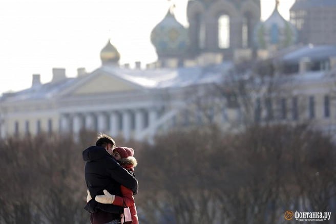 Анонс мероприятий в Санкт-Петербурге на 14-15 февраля