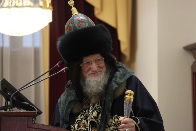 ЦДУМ предложил создать молельные комнаты в супермаркетах