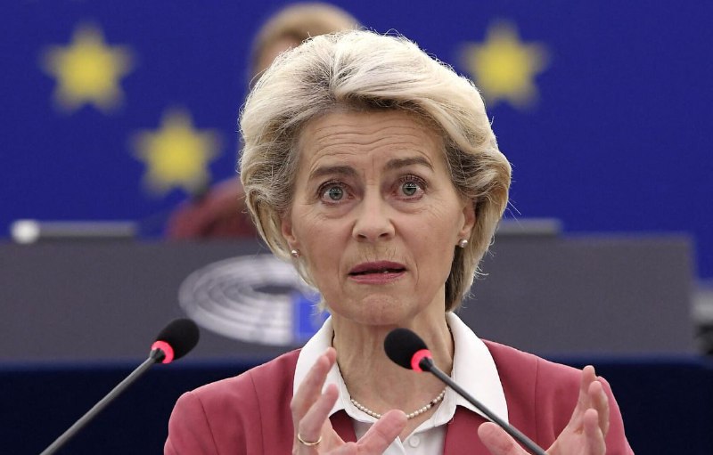 Рост расходов на оборону в Европе