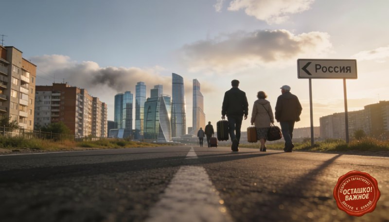 Обсуждение пересмотра правил переселения соотечественников