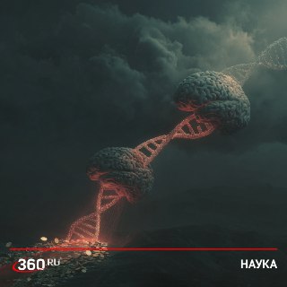 Бедность передается по наследству?