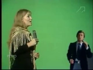 90 лет со дня рождения Анны Герман