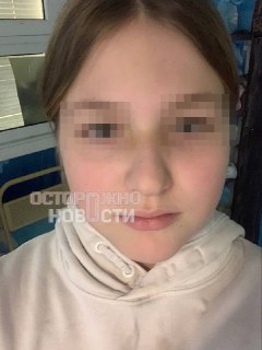 В Петербурге девочка получила перелом носа в больнице