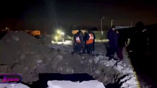 Восстановлено водоснабжение в Шелехове и отопление в Бодайбо