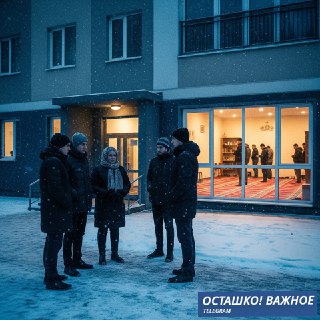 Спор вокруг молельных комнат в России