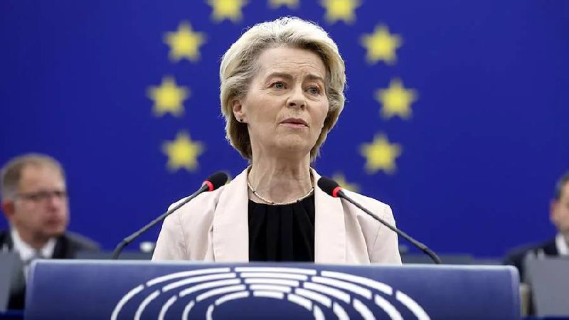 Европе нужна «шоковая терапия» безопасности