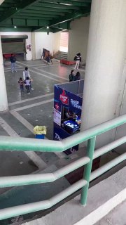 Скандал на ЧМ по крикету в Индии