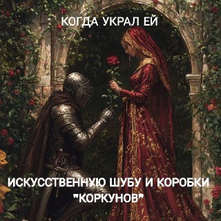 Петербуржец украл шубу и конфеты из-за любви