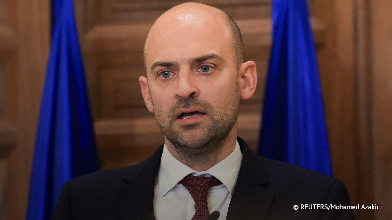 Франция призывает к обсуждению стратегической стабильности с Россией