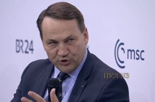 Польша готова продолжить помощь Украине, даже если США будут давить на Киев