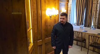 Алиев обвинил Россию в атаках на азербайджанские дипмиссии в Украине