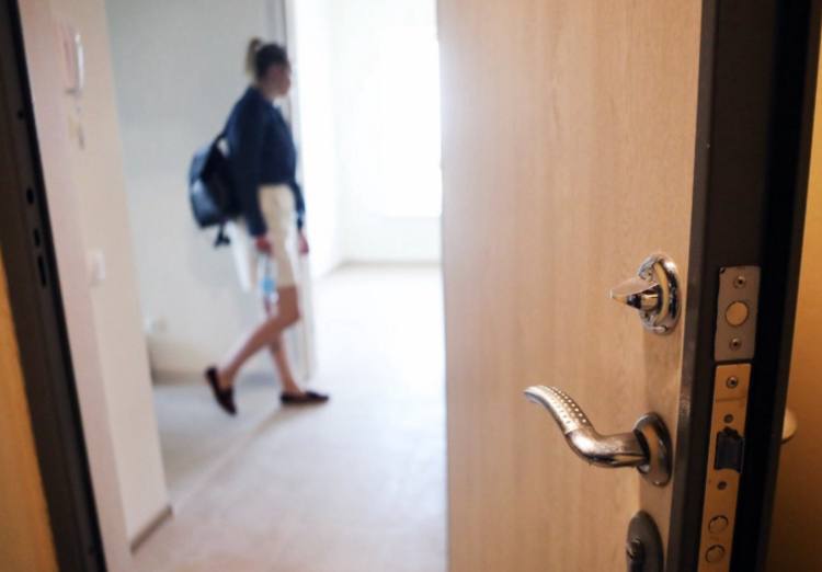 Суд отменил сделку купли-продажи квартиры в Москве