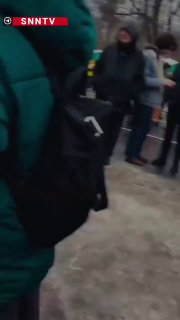 Украинцы участвуют в митингах в поддержку монархии в Иране