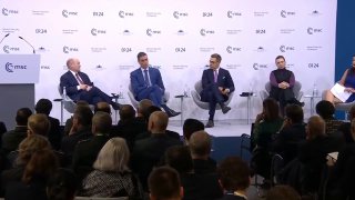 Финляндия не видит возврата к российским энергоносителям