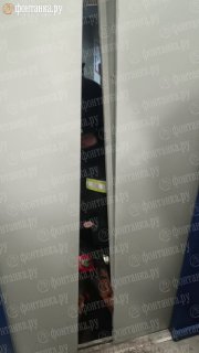 Семья с ребенком два часа ждала спасения в застрявшем лифте