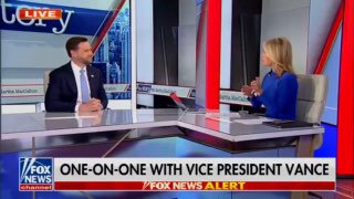 Вице-президент США: Европа "подрывает саму себя"