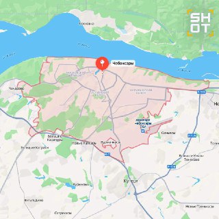 Атака на Чувашию: взрывы в Чебоксарах и работа ПВО