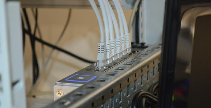 Минцифры разрешит отключать интернет абонентам с медными кабелями