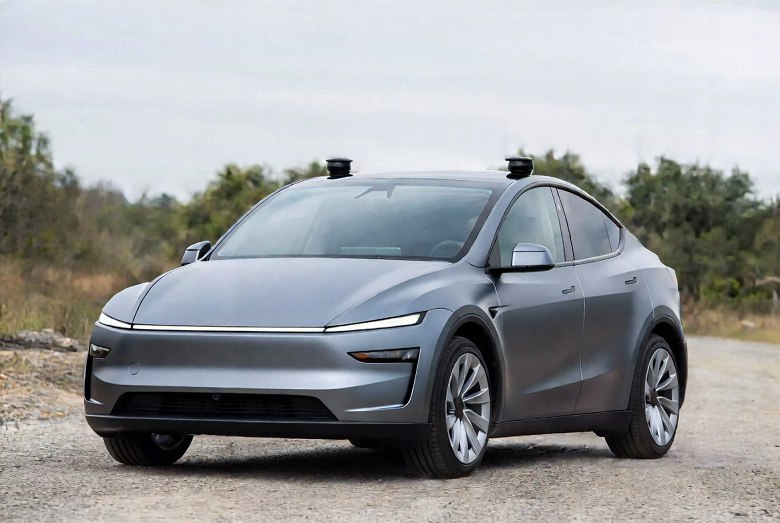 Tesla убрала "Автопилот" из рекламы в Калифорнии