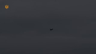 Применение F-16 управляемых ракет Hydra APKWS