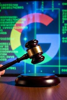 Верховный суд оставил в силе требования к Google