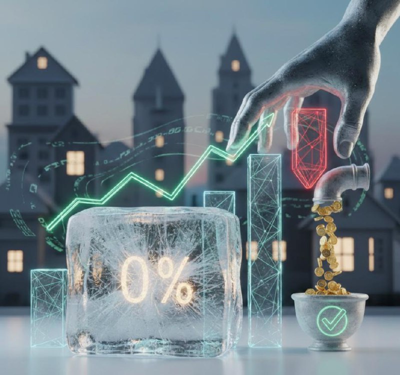 Глава ФАС опроверг повышение тарифов на ЖКХ