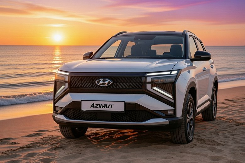 АвтоВАЗ внедряет лазерную сварку для Lada Azimut
