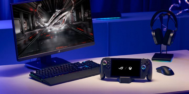 Подорожание портативных приставок