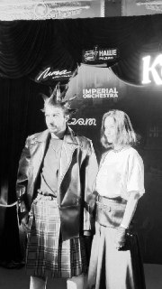 Вышел фильм "Король и Шут. Навсегда, 2к26"