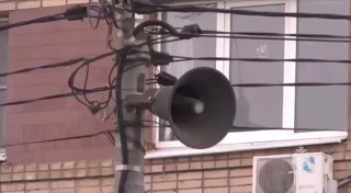 В Питере проверят систему оповещения