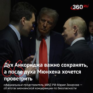 Критика встречи в Мюнхене