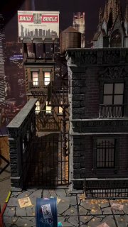 Мечта гика: пользователь Reddit показал диораму Нью-Йорка с Человеком Пауком

⚡️ Короче. Подписаться