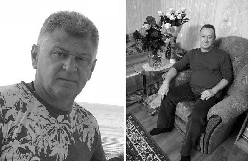 Погибшие энергетики в Белгороде