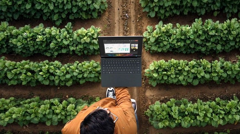 Microsoft и Ericsson улучшат 5G на Windows 11 с помощью ИИ