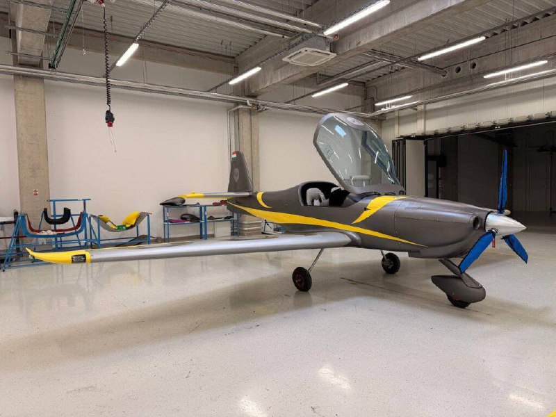 Узбекистан будет производить венгерские самолеты