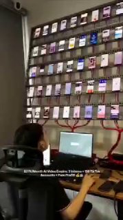 Заработок на TikTok с помощью ИИ