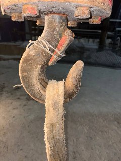 Смертельный случай на стройке в Мурино