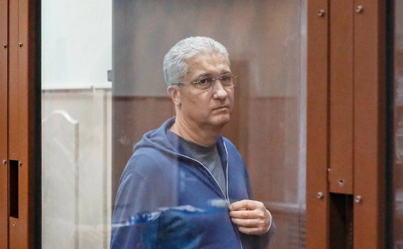 Военнослужащий судится с Минобороны РФ за право отправиться в СВО