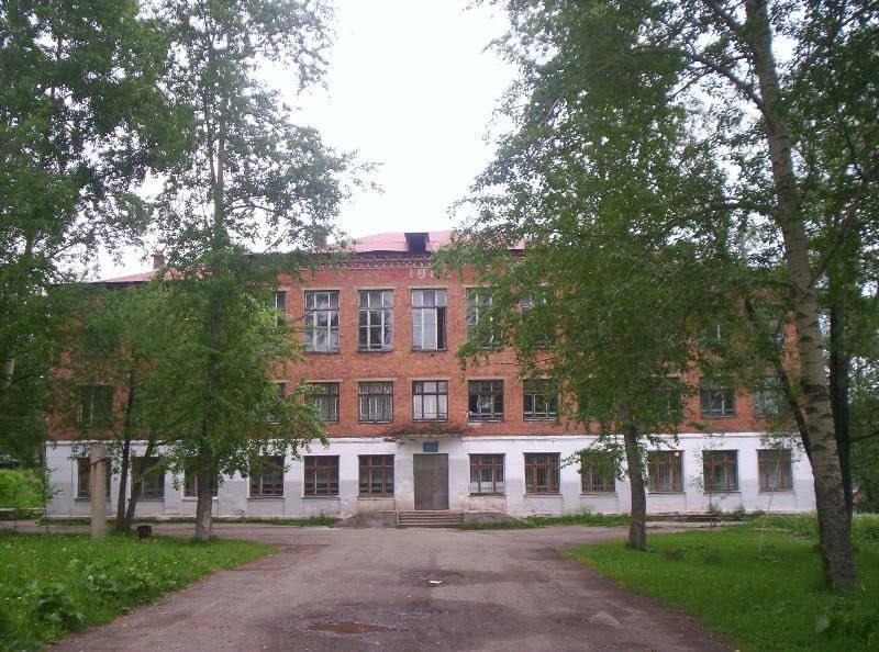 Ножевое ранение в школе Пермского края