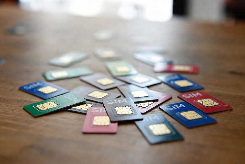 Сбои в работе "периода охлаждения" для SIM-карт в России