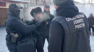 Пресечена деятельность террористической ячейки в российских колониях