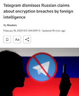 Telegram опроверг взлом шифрования переписок