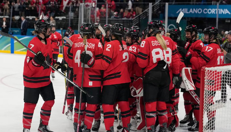 Канадским школьникам разрешили пропускать уроки ради Олимпиады