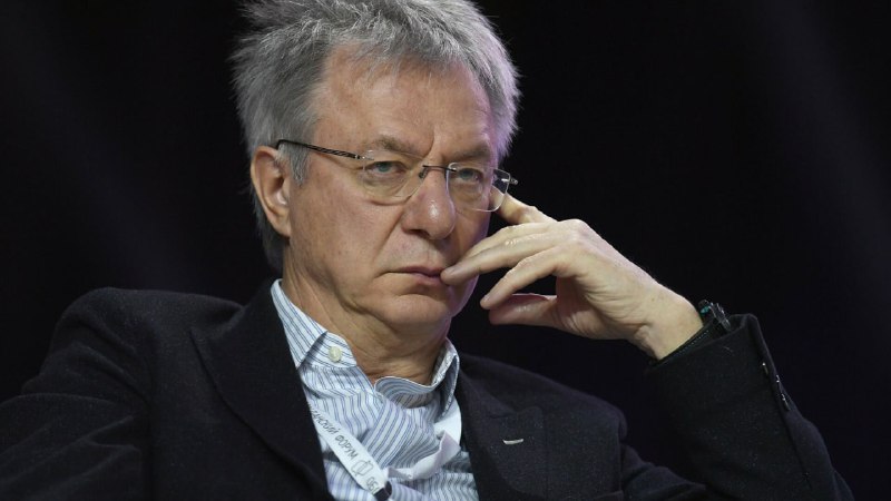 Отставка судьи по делу Галицкой