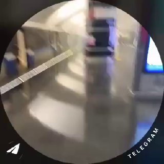 Взрыв в московском метро