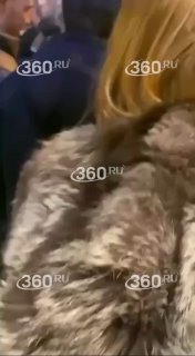 Избиение гостя из Якутии во Владивостоке