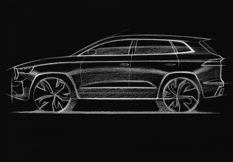 Возобновление производства автомобилей Volga