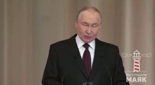 Путин и Жеглов обсудили вопрос о наказаниях